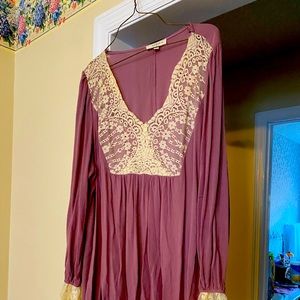 Dress size xl